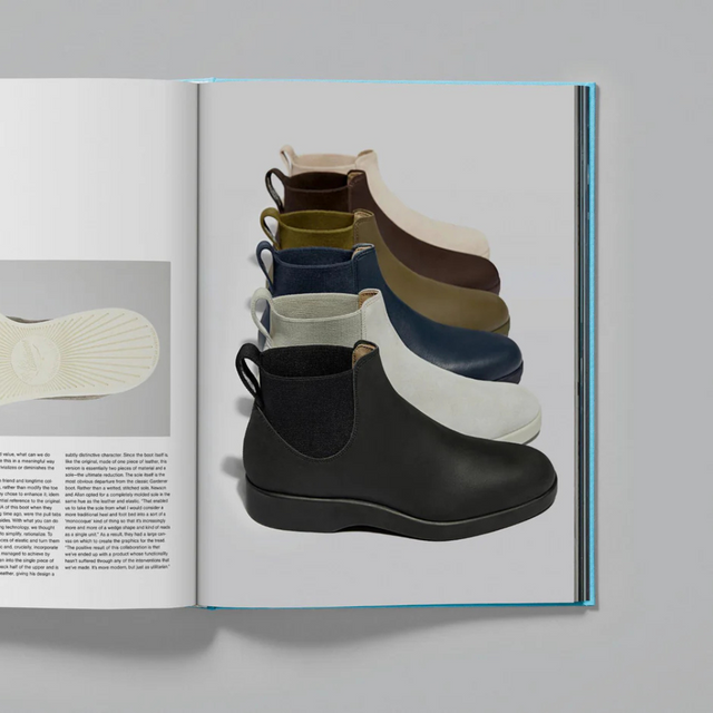Marc Newson. Works 84-24