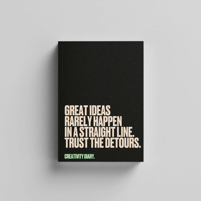 Lessons in Creativity Bundle